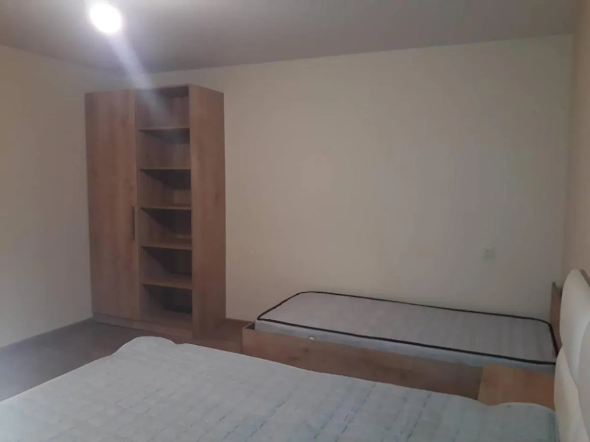 1 Bedroom Apartment In Chugureti Tbilisi Georgien