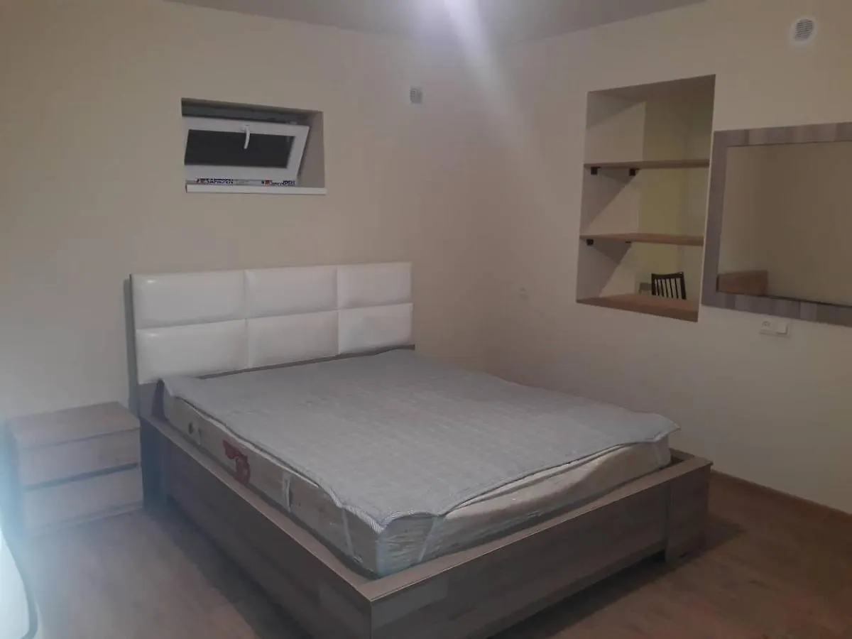 1 Bedroom Apartment In Chugureti Tbilisi