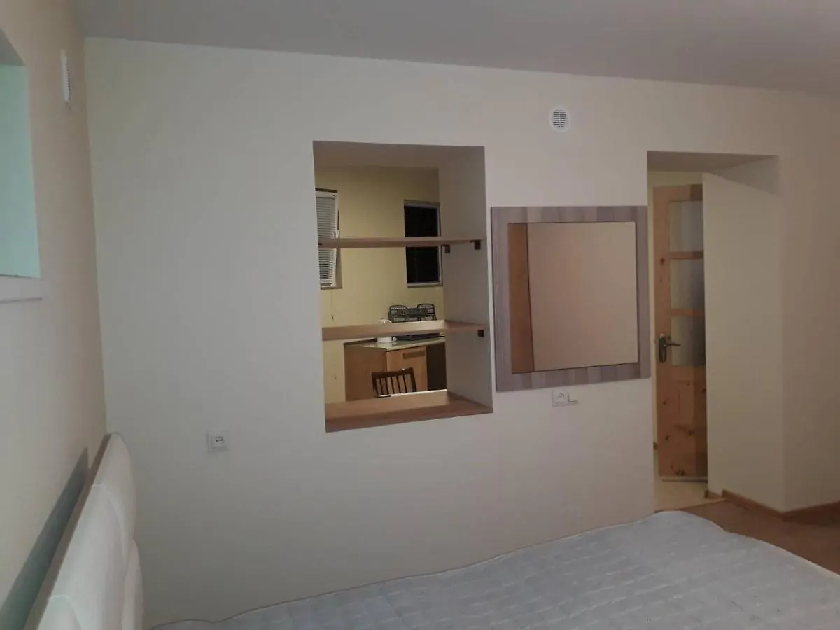 1 Bedroom Apartment In Chugureti Tbilisi 0*,  Georgien