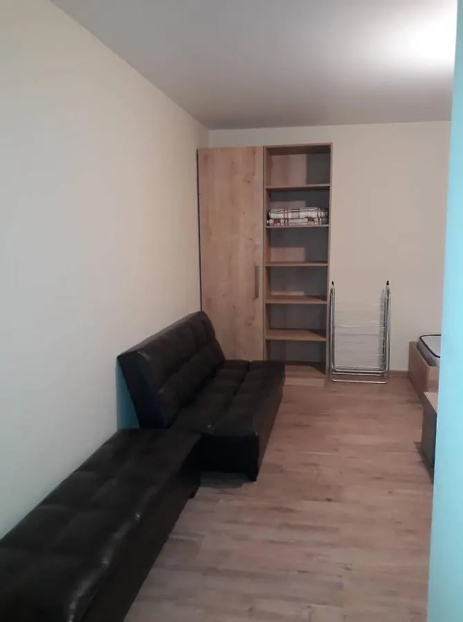 1 Bedroom Apartment In Chugureti Tbilisi Georgien