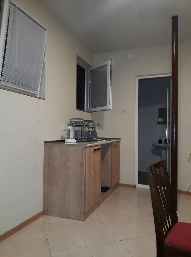 1 Bedroom Apartment In Chugureti Tbilisi