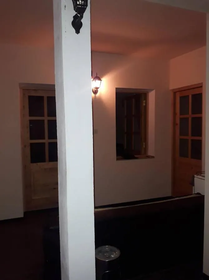 1 Bedroom Apartment In Chugureti Tbilisi